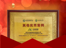 DB真人旗舰 DB数据&龙庆首创项目成功入选E20《水务行业优秀案例汇编》